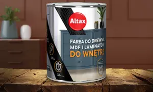 Jaka farba do MDF? Wybór, malowanie i trwałe wykończenie