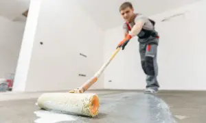 Jaka farba do garażu? Epoksydowa czy poliuretanowa wybierz mądrze