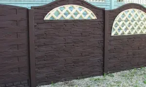 Najlepsza farba do płotu betonowego: wybierz mądrze!