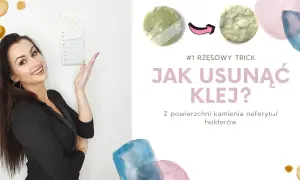 Jak usunąć klej z kamienia dekoracyjnego? Bezpieczne metody