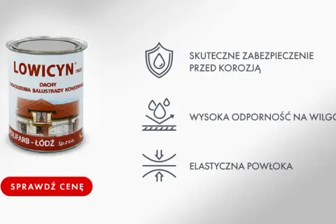 Najlepsza farba do dachu z blachy: przewodnik po trwałości i ochronie