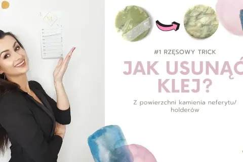 Jak usunąć klej z kamienia dekoracyjnego? Bezpieczne metody