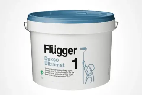 Najlepsza farba do ścian: Ranking i porady jak uzyskać idealne krycie