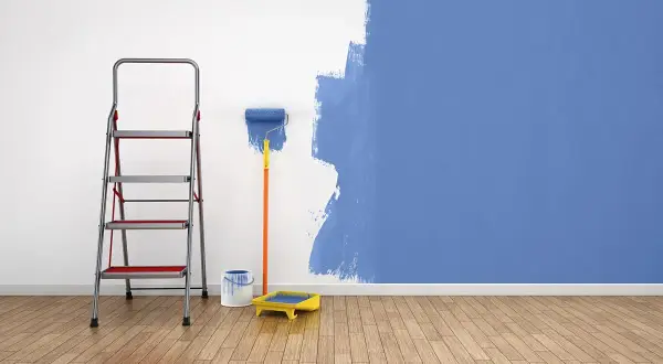 Ile trwa malowanie pokoju? Realny czas i czynniki wpływające na pracę