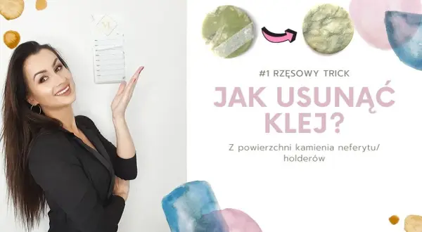 Jak usunąć klej z kamienia dekoracyjnego? Bezpieczne metody