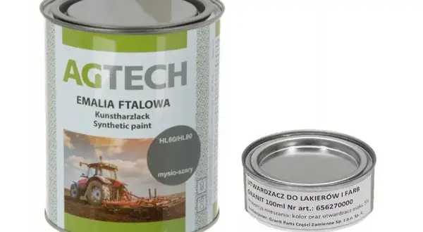 Jaka farba na przyczepę? Wybierz najlepszą ochronę i trwałość