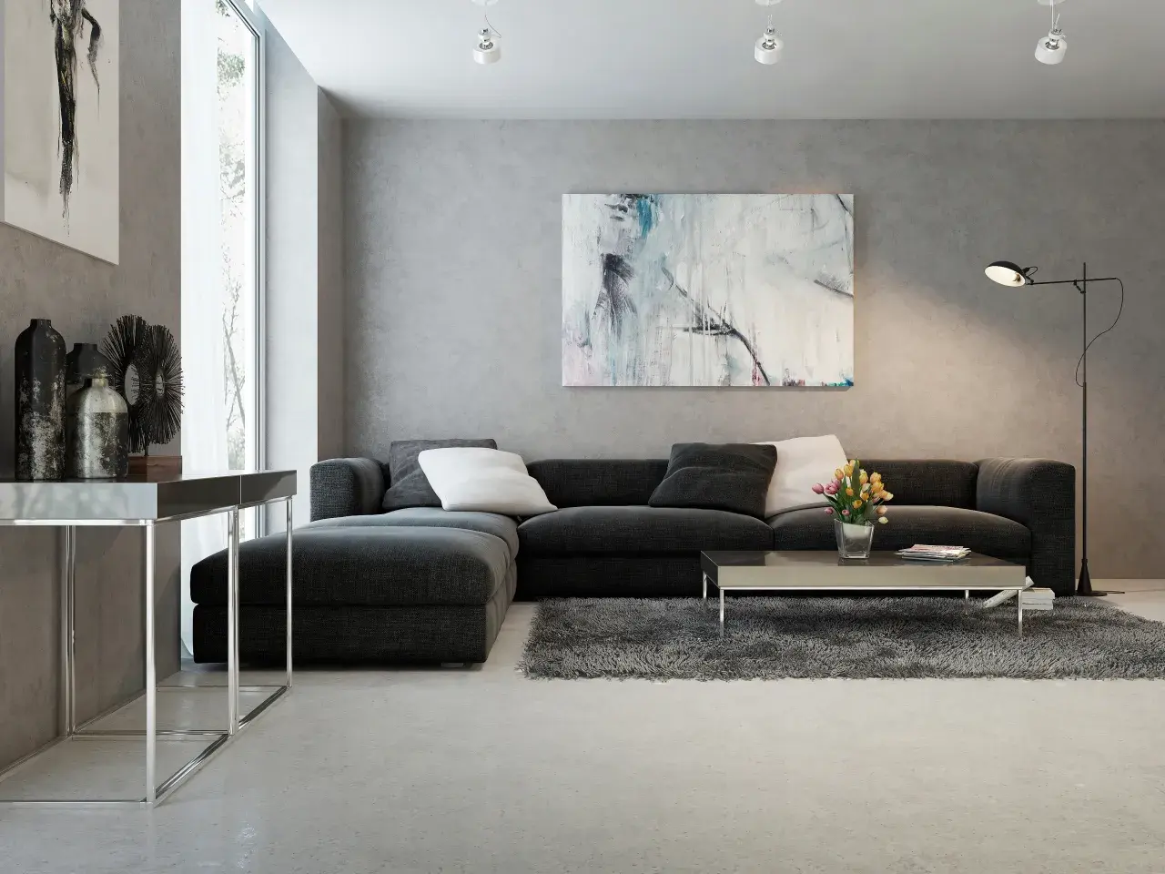 Beton Dekoracyjny Venezia Design: Praktyczny Przewodnik DIY