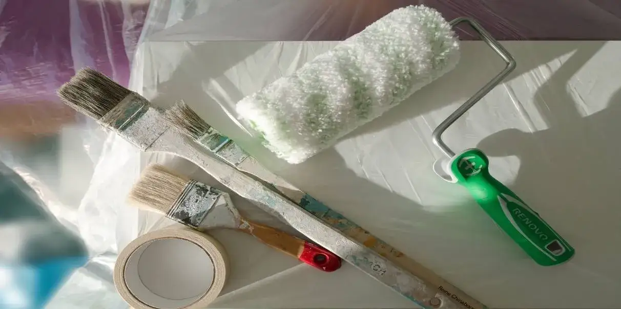 Zdjęcie Farba ceramiczna czy lateksowa? Porównanie, wady i zalety