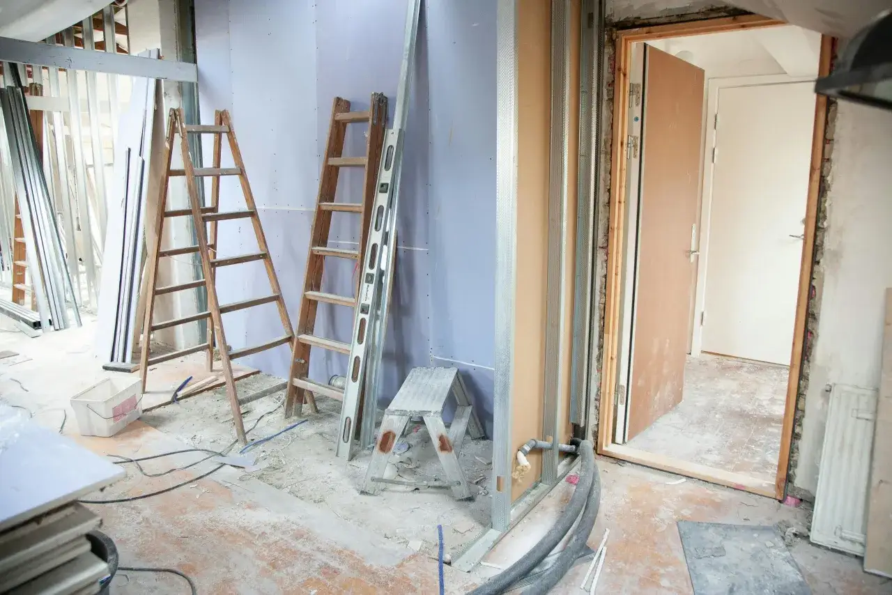 Zdjęcie Ile trwa remont mieszkania? Realistyczny czas i kluczowe czynniki