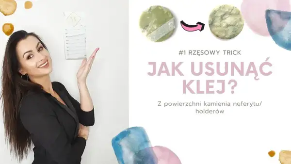 Jak usunąć klej z kamienia dekoracyjnego? Bezpieczne metody