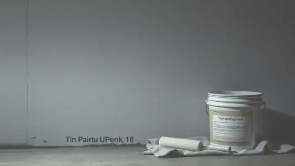 Jaka farba do wilgotnej piwnicy? Wybór, który chroni przed pleśnią